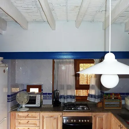 Casa Es Putxet Villa *