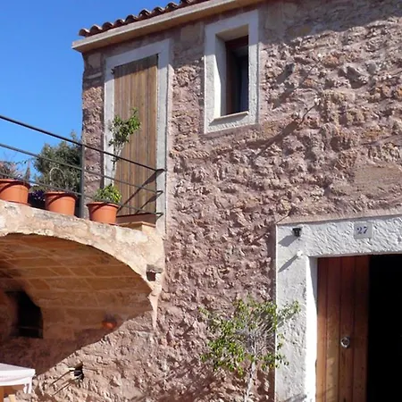 Casa Es Putxet Villa *