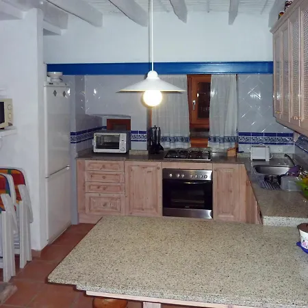 Casa Es Putxet Cala Ratjada (Mallorca)
