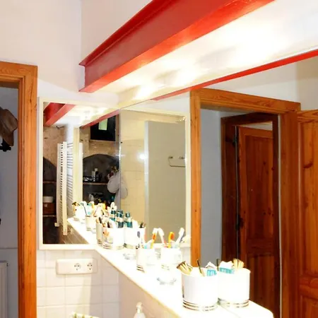 Villa Casa Es Putxet Cala Ratjada (Mallorca)