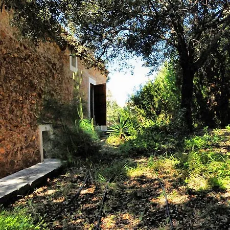 Villa Casa Es Putxet *