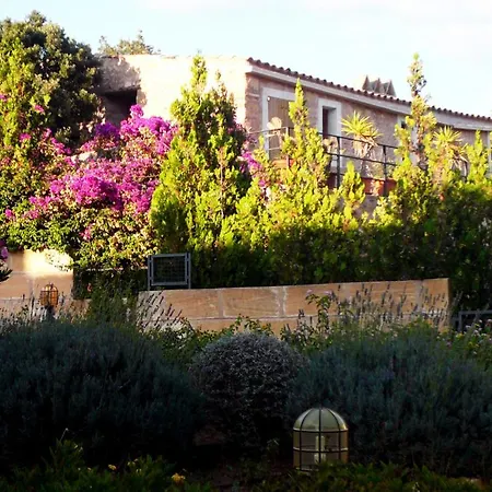 Villa Casa Es Putxet Cala Ratjada (Mallorca)