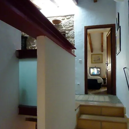 Casa Es Putxet Cala Ratjada (Mallorca)