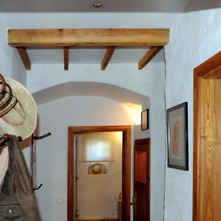 Casa Es Putxet Villa *