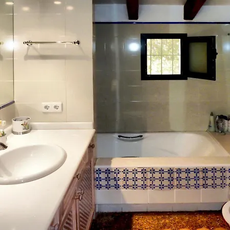 Casa Es Putxet Cala Ratjada (Mallorca)