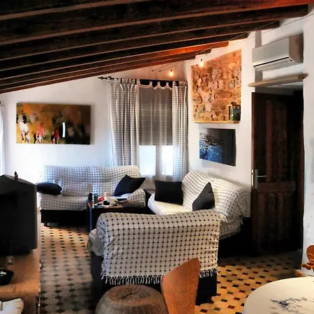 Casa Es Putxet Villa Cala Ratjada (Mallorca)