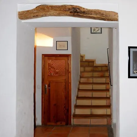 Villa Casa Es Putxet Cala Ratjada (Mallorca)
