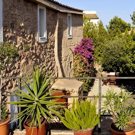 Casa Es Putxet Villa Cala Ratjada (Mallorca)