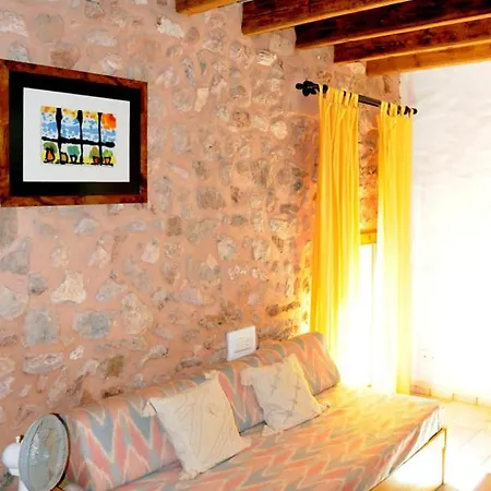 Casa Es Putxet Villa *
