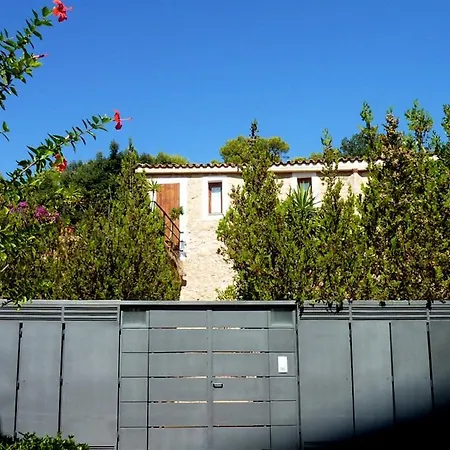 Villa Casa Es Putxet Cala Ratjada (Mallorca)